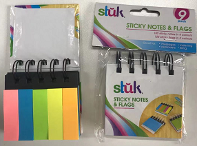 The Advantages of Sticky Notes The Advantages of Sticky Notes