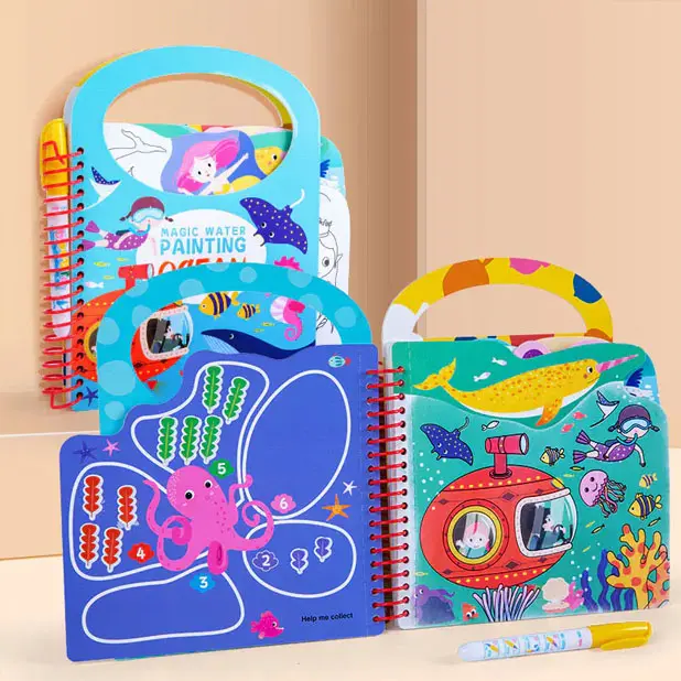 Children Artists Children Artists