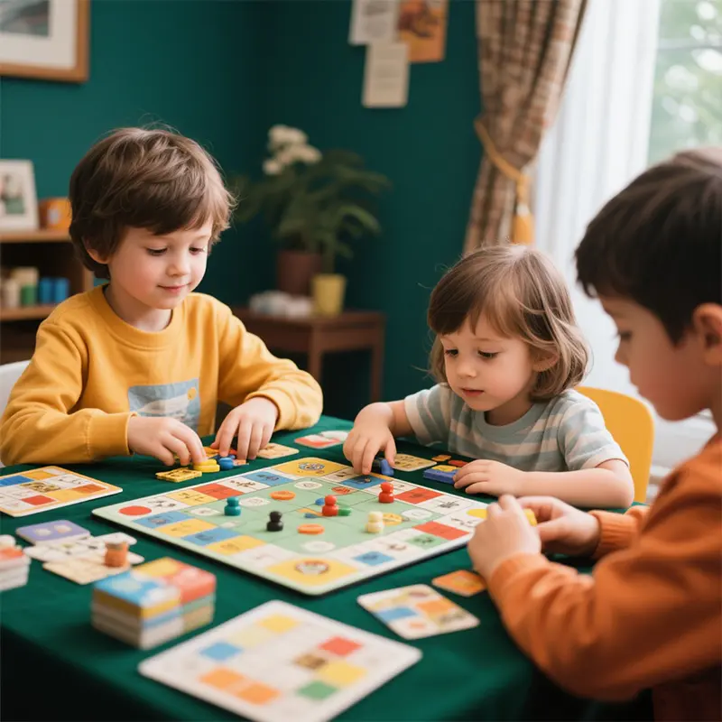 Games & Toys Games & Toys