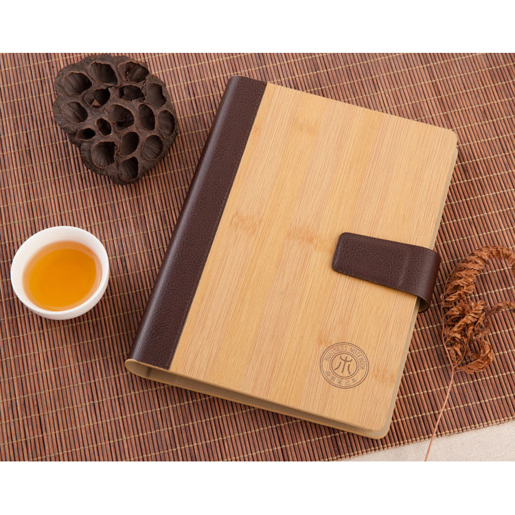 Bamboo Notebook Manufacturers