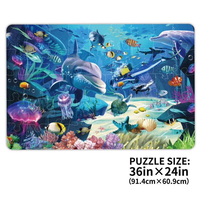 China Children Puzzle Manufacturers