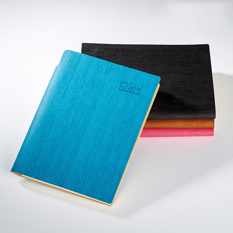 China Custom Notebook Manufacturers