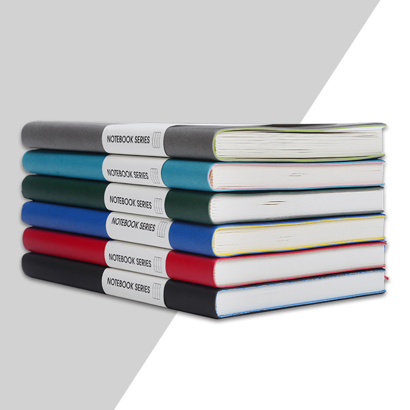 China Note Book Notebook Manufacturers