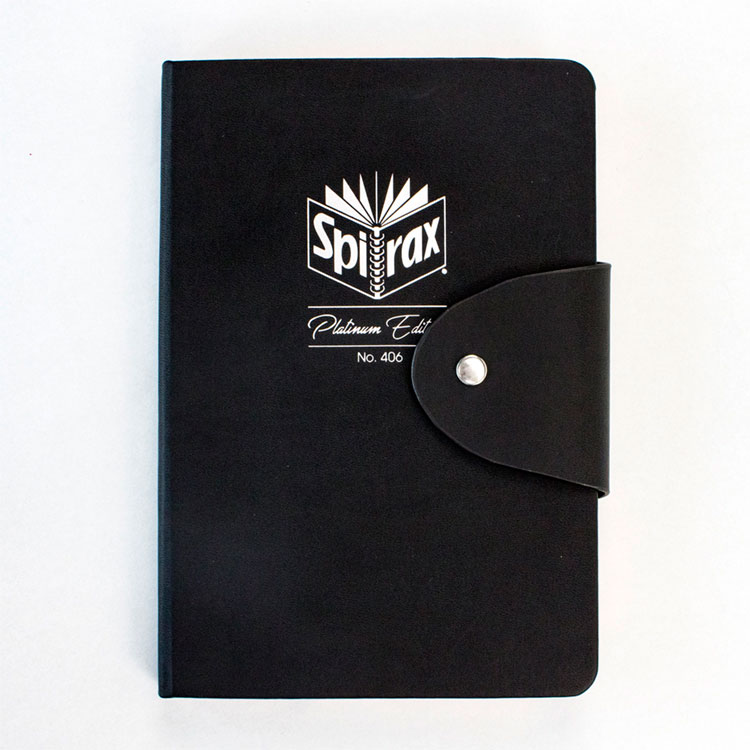 Personalized Leather Journals