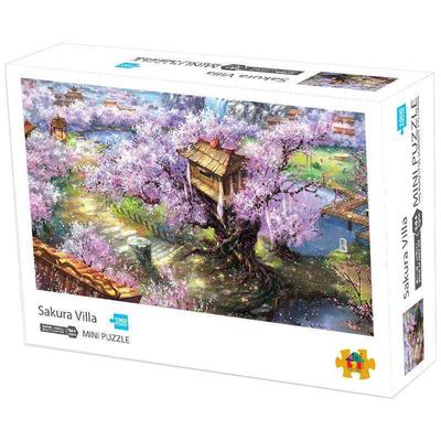 Puzzle 300 Pieces